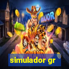 simulador gr